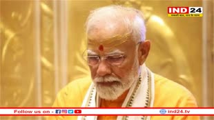 पीएम मोदी ने क्यों वाराणसी से नामांकन दाखिल करने के लिए चुना 11:40 का समय ? 