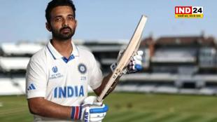 मैंने हार नहीं मानी...', टेस्ट टीम से बाहर होने पर छलका अजिंक्य रहाणे का दर्द