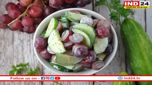  Summer Foods: गर्मी के प्रभाव से करना चाहते हैं अपना बचाव, तो जरूर करें इन 10 चीजों का सेवन 