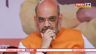 मोदी सरकार देश से सभी नशीले पदार्थों को खत्म करने का कर रही प्रयास- अमित शाह