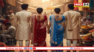 UP में रिश्तों की मर्यादा तार-तार, दो सगी बहनों ने आपस में बदल लिए पति