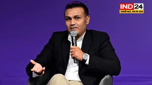 T20 World Cup के लिए सहवाग ने की बड़ी भविष्यवाणी, इन खिलाडियों को किया टीम से बाहर