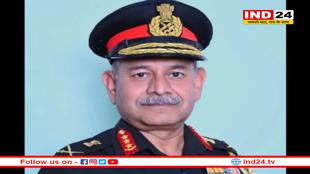 सेना को राजनीति में शामिल नहीं होना चाहिए, राहुल गांधी की टिप्पणी पर आर्मी चीफ ने कहा