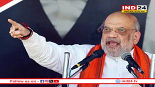 'वोटबैंक के लिए घुसपैठियों को...', बिहार में प्रचंड जीत के बाद अमित शाह का पहला रिएक्शन