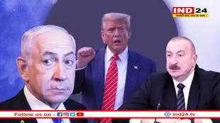 भारत के दुश्मन से इजरायल की दोस्ती  कराएंगे ट्रंप, अब्रॉहम अकॉर्ड में जुड़ेगा एक और मुस्लिम देश