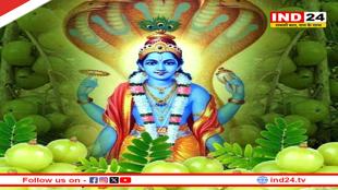 इस एकादशी पर होगी आंवले के वृक्ष की पूजा, जानें महत्व