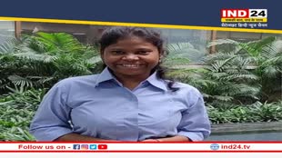 Sunday Motivation : पिता चपरासी मां करती हैं सफाई , बेटी को मिला 20 लाख का पैकेज