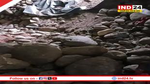 उत्तरकाशी में दर्दनाक हादसा, घर की दीवार गिरने से एक ही परिवार के चार लोगों की मौत, मासूम बच्चे भी शामिल