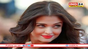 तलाक की खबरों के बीच खुश दिखीं ऐश्वर्या राय, इस शख्स के साथ वायरल हुई तस्वीर