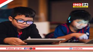 30 मिनट से अधिक सोशल मीडिया से बच्चों का ध्यान कमजोर: अध्ययन