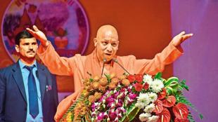 CAG की रिपोर्ट में यूपी बना देश का फाइनेंशियस रोल मॉडल स्टेट