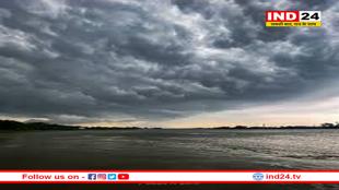 अभी और तांडव मचाएगा ‘मानसून’, अगले 48 घंटो के लिए भारी बारिश का अलर्ट जारी