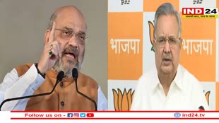 प्रधानमंत्री नरेंद्र मोदी के रायपुर दौरे से पहले ही भाजपा ने छत्तीसगढ़ में आने वाले चुनाव के लिए लिया बड़ा फैसला !