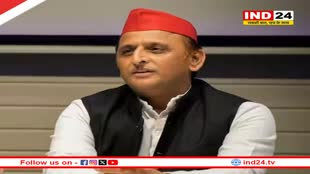 यूपी में दो सीटों पर चुनाव लड़ेंगे अखिलेश यादव, सपा की पहली लिस्ट तैयार !