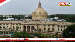 यूपी में विधानसभा में पान मसाला-गुटखा पर लगा बैन, जानें क्यों लिया गया ये फैसला?