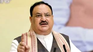 बीजेपी अध्यक्ष जेपी नड्डा का आज एमपी में चुनावी दौरा, पार्टी प्रत्याशियों के समर्थन में करेंगे रोड शो 