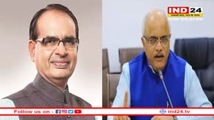 एमपी में Shivraj Singh Chouhan के चेहरे पर लड़ा जाएगा विस चुनावः विनय सहस्त्रबुद्धे