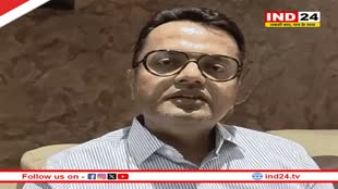 Rajasthan News: राजेंद्र राठौड़ के बेटे ने RCA के अध्यक्ष वैभव गहलोत पर साधा निशाना,बोले- 'खिलाड़ियों और खेल प्रेमियों के मन मुताबिक...'