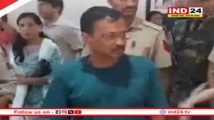 Rouse Avenue Court में बिगड़ी Arvind Kejriwal की तबीयत, शुगर लेवल गिरने के बाद खिलाया गया चाय और बिस्किट