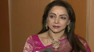 ज्ञानवापी पर High Court के फैसले पर बीजेपी सांसद हेमा मालिनी का बयान- 'अच्छी बात है... अंतिम फैसला आए तो अच्छा होगा' 