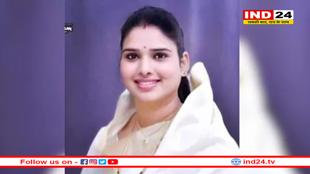 बीना MLA निर्मला सप्रे की विधायकी पर फिर लटकी तलवार! नेता प्रतिपक्ष सिंघार ने कर दिया ये काम!