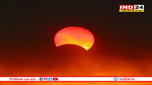 साल के आखिरी सूर्य ग्रहण की तारीख आई नजदीक, आसमान में दिखेगा अद्भुत नजारा