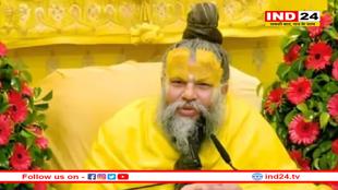 मुस्लिमों ने मंदिर में की पूजा, प्रेमानंद महाराज के अच्छे स्वास्थ्य के लिए मांगी दुआ