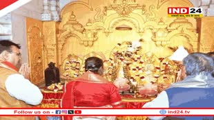 President Murmu राजस्थान के डूंगरपुर में लखपति दीदी सम्मेलन में होंगी शामिल, महिलाओं को सौपेंगी चैक