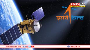 इसरो की एक और उपलब्धि, भविष्य की सैटेलाइट्स के लिए प्लाज्मा थ्रस्टर का सफल परीक्षण