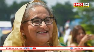 क्या बरकरार रह सकेंगे भारत-बांग्लादेश के मजबूत संबंध ? भारत आने वाले थे बांग्लादेश के सेना प्रमुख, शेख हसीना की सरकार गिरने के बाद अब क्या ?
