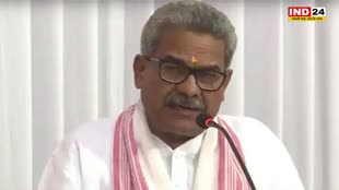 RSS नेता का बयान, कहा - इस्लामिक आक्रमण की वजह से आईं बाल विवाह और सती प्रथा जैसी बुराइयां 
