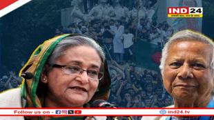 Bangladesh में फिर संकट, छात्रों ने किया नई पार्टी बनाने का एलान, आर्मी चीफ ने नेताओं को दी चेतावनी