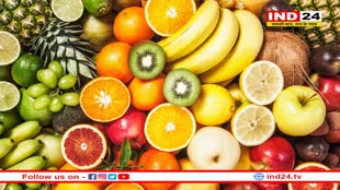 Weight Loss: क्या आप भी तेजी से घटाना चाहते हैं मोटापा, तो इन 6 फलों को जरूर करें अपनी डाइट में शामिल