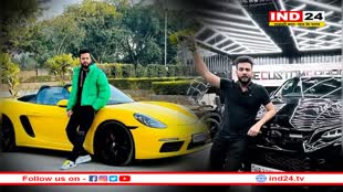 जानें कौन है Elvish Yadav जिसने Bigg Boss OTT की ट्रॉफी जीतकर मचाया धमाल