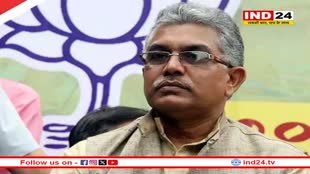 Sandeshkhali Case पर जमकर बरसे भाजपा सांसद, कहा- 'टीएमसी ने एक अपराधी, एक दुष्कर्मी को दो महीने तक बचाया है'