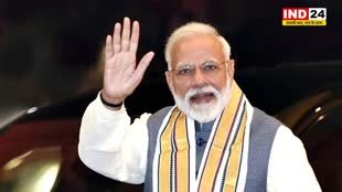 BJP का चुनावी शंखनाद, 27 जून को भोपाल आएंगे PM मोदी - वीडी शर्मा 