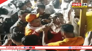 पुरी में जगन्नाथ रथयात्रा के बाद भगदड़, 3 की मौत, 50 लोग घायल, 2 अफसर सस्पेंड, पुरी कलेक्टर-SP को हटाया