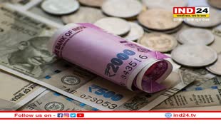 MP News: होली से पहले राज्य सरकार का बड़ा तोहफा, जल्द मिलेगा 7वें वेतनमान का लाभ, इन्हें मिलेगा फायदा