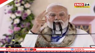 PM मोदी बोले- पटना बनेगा पुणे जैसा, मुंबई जैसा मोतिहारी होगा, गया में भी मिलेंगे गुरुग्राम जैसे रोजगार