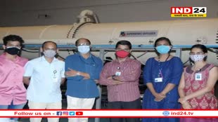 Rajasthan: कोटा की बेटी सुष्मिता चौधरी बनीं ISRO साइंटिस्ट, चंद्रयान-3 में रहा अहम योगदान 