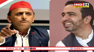 कन्नौज से प्रत्याशी बदलने पर जयंत चौधरी का अखिलेश पर तंज, कहा- हो सकता है कल-परसों फिर से टिकट बदल जाए