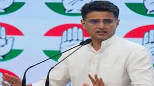 CG NEWS : कांग्रेस प्रदेश प्रभारी सचिन पायलट आज से दो दिवसीय छत्तीसगढ़ दौरे पर।