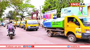 स्वच्छता सर्वे  : अब मानसून के बाद ही सर्वे के लिए आएगी केंद्रीय शहरी विकास मंत्रालय की टीम