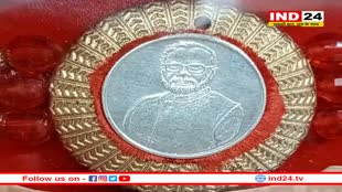 Raksha Bandhan 2023: जोधपुर के बाजार में राखी की बढ़ी रौनक,  पीएम मोदी और सीएम योगी वाली राखियों की धूम