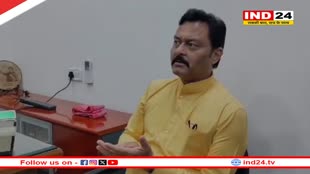 पंजाब के निवासी हो गए बीजेपी विधायक संजय पाठक? आधार कार्ड का पता देख उड़े होश