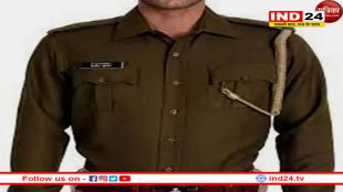 MP में बदली पुलिस की पोशाक, आयुक्त ने जारी किया आदेश