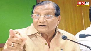 Rajasthan NEWS: गहलोत के मंत्री शांति कुमार धीरवाल का बड़ा बयान, कहा - कोटा में सुसाइड की वजह लव अफेयर