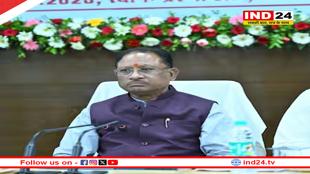 सीएम साय की बस्तर संभाग के अधिकारियों संग बैठक, विकास कार्यों में तेजी लाने के निर्देश