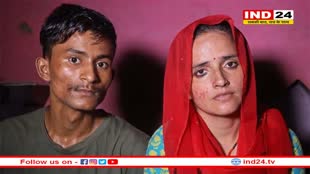 मैं पाकिस्तान वापस भेजी गई तो मर जाऊंगी: Seema Haider