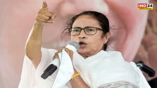 violence in manipur: ममता बनर्जी का केंद्र सरकार पर निशाना, कहा - मणिपुर में हिंसा के दौरान मारे गए लोगों का स्पष्ट आंकड़ा नहीं दे रही सरकार